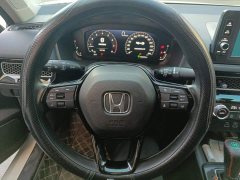Honda Civic 2023 240TURBO CVT Sport Edition - ფოტო 15