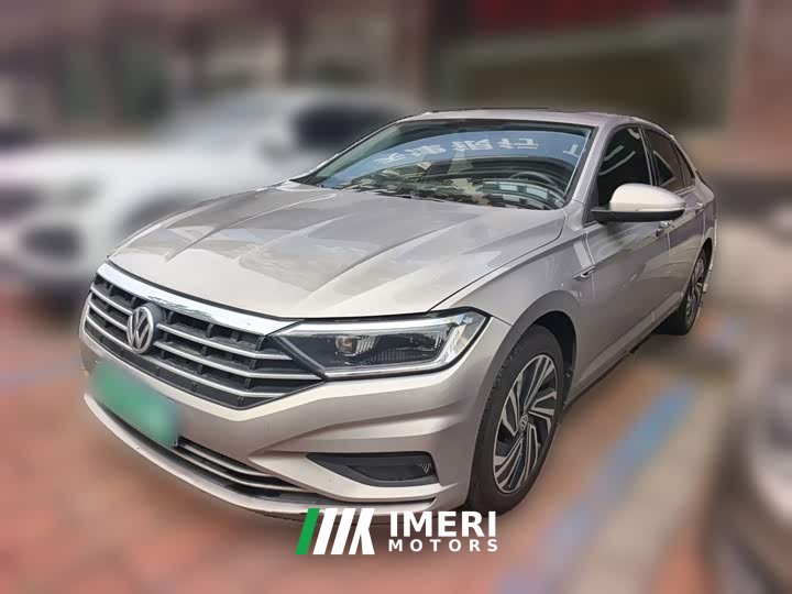 Volkswagen Sagitar 280TSI DSG Excellence Edition - ავტომობილი ჩინეთიდან