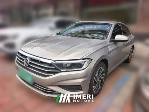 2021 Volkswagen Sagitar 280TSI DSG Excellence Edition - ავტომობილი ჩინეთიდან