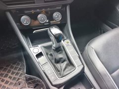 Volkswagen Sagitar 280TSI DSG Excellence Edition - ფოტო 10