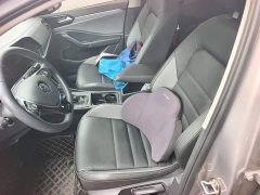 Volkswagen Sagitar 280TSI DSG Excellence Edition - ფოტო 11