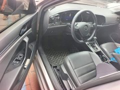 Volkswagen Sagitar 280TSI DSG Excellence Edition - ფოტო 12