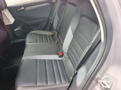 Volkswagen Sagitar 280TSI DSG Excellence Edition - ფოტო 13