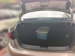 Volkswagen Sagitar 280TSI DSG Excellence Edition - ფოტო 15