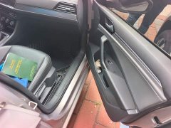 Volkswagen Sagitar 280TSI DSG Excellence Edition - ფოტო 19