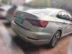 Volkswagen Sagitar 280TSI DSG Excellence Edition - ფოტო 4