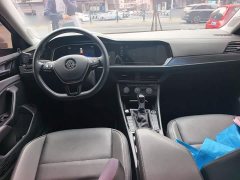 Volkswagen Sagitar 280TSI DSG Excellence Edition - ფოტო 5