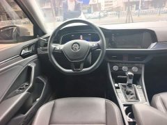 Volkswagen Sagitar 280TSI DSG Excellence Edition - ფოტო 6