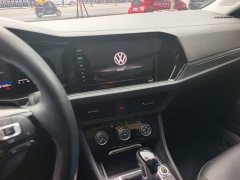Volkswagen Sagitar 280TSI DSG Excellence Edition - ფოტო 9