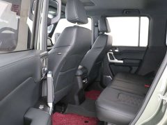 Jetour 2024 Explorer 2.0T Adventure Edition - ფოტო 10