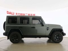 Jetour 2024 Explorer 2.0T Adventure Edition - ფოტო 12