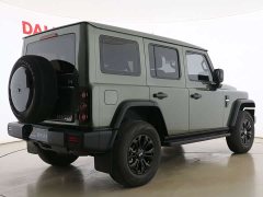 Jetour 2024 Explorer 2.0T Adventure Edition - ფოტო 13