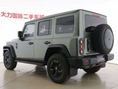 Jetour 2024 Explorer 2.0T Adventure Edition - ფოტო 15