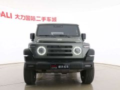 Jetour 2024 Explorer 2.0T Adventure Edition - ფოტო 2
