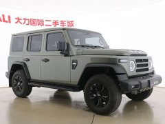 Jetour 2024 Explorer 2.0T Adventure Edition - ფოტო 3