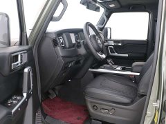 Jetour 2024 Explorer 2.0T Adventure Edition - ფოტო 4