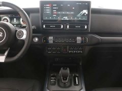 Jetour 2024 Explorer 2.0T Adventure Edition - ფოტო 5