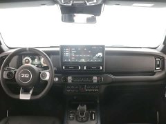 Jetour 2024 Explorer 2.0T Adventure Edition - ფოტო 8