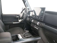 Jetour 2024 Explorer 2.0T Adventure Edition - ფოტო 9