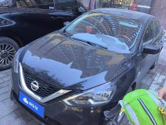 Nissan Sylphy 2022 Classic 1.6XE CVT Comfort - ფოტო 1