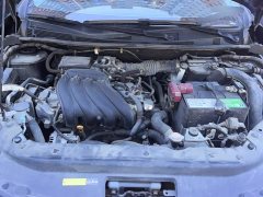 Nissan Sylphy 2022 Classic 1.6XE CVT Comfort - ფოტო 10