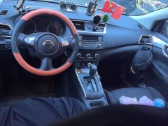 Nissan Sylphy 2022 Classic 1.6XE CVT Comfort - ფოტო 12