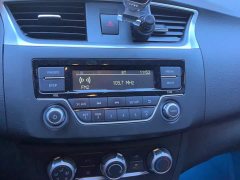 Nissan Sylphy 2022 Classic 1.6XE CVT Comfort - ფოტო 13