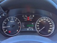 Nissan Sylphy 2022 Classic 1.6XE CVT Comfort - ფოტო 14