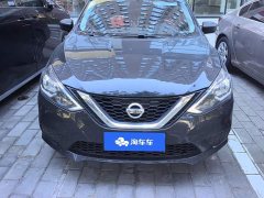 Nissan Sylphy 2022 Classic 1.6XE CVT Comfort - ფოტო 2