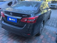 Nissan Sylphy 2022 Classic 1.6XE CVT Comfort - ფოტო 3