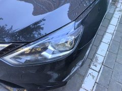 Nissan Sylphy 2022 Classic 1.6XE CVT Comfort - ფოტო 5