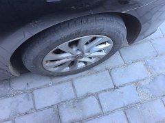 Nissan Sylphy 2022 Classic 1.6XE CVT Comfort - ფოტო 6