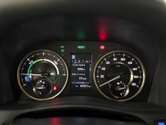 Toyota Alphard 2021 Hybrid 2.5L Premium Edition - ფოტო 7