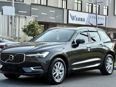 Volvo XC60 T5 AWD Smart Luxury Edition - ფოტო 1
