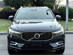 Volvo XC60 T5 AWD Smart Luxury Edition - ფოტო 2