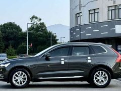 Volvo XC60 T5 AWD Smart Luxury Edition - ფოტო 3