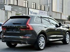 Volvo XC60 T5 AWD Smart Luxury Edition - ფოტო 5