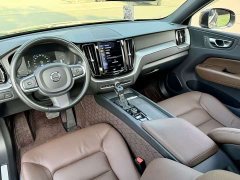 Volvo XC60 T5 AWD Smart Luxury Edition - ფოტო 6