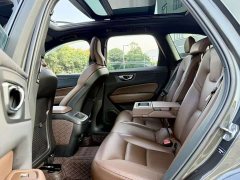 Volvo XC60 T5 AWD Smart Luxury Edition - ფოტო 7