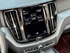 Volvo XC60 T5 AWD Smart Luxury Edition - ფოტო 9