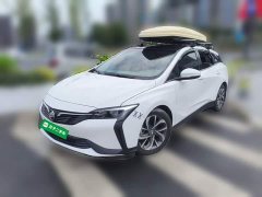 Buick Weilan 6 Plug-in Hybrid Connected Smart Edition - ფოტო 1
