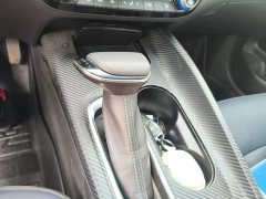 Buick Weilan 6 Plug-in Hybrid Connected Smart Edition - ფოტო 10