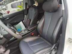 Buick Weilan 6 Plug-in Hybrid Connected Smart Edition - ფოტო 11