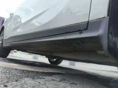 Buick Weilan 6 Plug-in Hybrid Connected Smart Edition - ფოტო 17