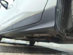 Buick Weilan 6 Plug-in Hybrid Connected Smart Edition - ფოტო 19
