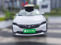 Buick Weilan 6 Plug-in Hybrid Connected Smart Edition - ფოტო 2