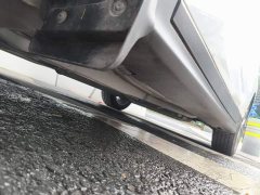 Buick Weilan 6 Plug-in Hybrid Connected Smart Edition - ფოტო 20