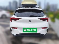Buick Weilan 6 Plug-in Hybrid Connected Smart Edition - ფოტო 3