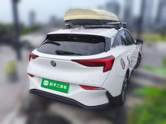 Buick Weilan 6 Plug-in Hybrid Connected Smart Edition - ფოტო 4