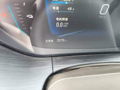 Buick Weilan 6 Plug-in Hybrid Connected Smart Edition - ფოტო 8